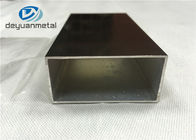 Profili standard di alluminio