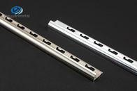 L'angolo di alluminio di CQM profila l'altezza di lunghezza 4mm dei protettori 2.5m