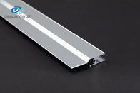 6063 profili di alluminio di T per elettroforesi della parete e del pavimento