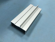 Il portello scorrevole di alluminio 6060 profila il montante di alluminio di 65mm