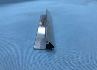 profili della finestra della stoffa per tendine della perla di 28mm per rifinitura bronzea dei montanti commerciali della finestra del Sudafrica