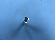 Spessore di verniciatura di alluminio della perla 1.0mm di profili di alluminio della divisione della lega 6063
