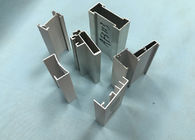 Estrusioni di alluminio durevoli della struttura, profilo rettangolare di alluminio 4,7 metri