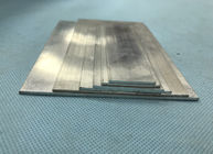 Le estrusioni standard di alluminio dell'anti ruggine spolverizzano Antivari piano di alluminio ricoprente