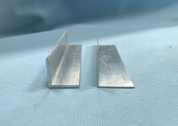 Il mulino ha finito i profili standard di alluminio 6060 profilo di alluminio di angolo 6061 6063 6082