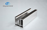 Profilo di alluminio dell'estrusione T5 6463 dell'OEM 3.0mm