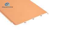 Trattamento di superficie perfetto di alluminio del bordo di bordatura di ASTMB 6063 per mobilia