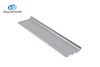Trattamento di superficie perfetto di alluminio del bordo di bordatura di ASTMB 6063 per mobilia