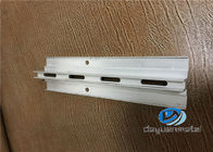 L'alluminio di perforazione di CNC di industriale 6063-T5 profila la lunghezza a 6 pollici ad alta resistenza