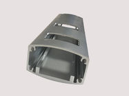 Profilo di alluminio industriale Digital Shell Precision Machining Products di rivestimento del mulino