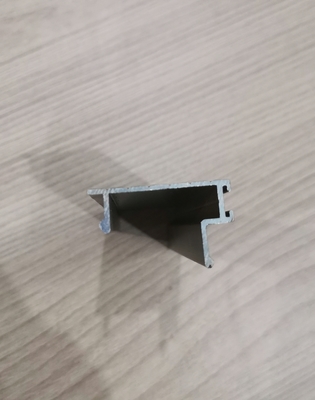 Sudafrica Profili in Alluminio per Patio Verniciatura a Polvere Anodizzato