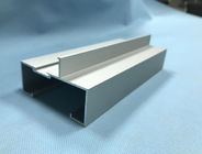 Il portello scorrevole di alluminio 6060 profila il montante di alluminio di 65mm