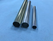 I profili standard di alluminio dei 12 tester hanno espulso approvazione di alluminio del tubo ISO9001