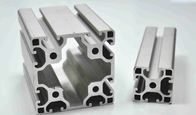 L'alta precisione 5,9 misura il profilo con un contatore di alluminio industriale per i progetti/costruzione