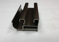 Estrusioni di alluminio strutturali/profilo di alluminio dell'oggetto con l'anodizzazione/rivestimento della polvere