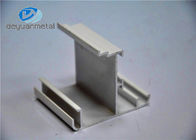 Massimo le estrusioni di alluminio standard dei 12 tester, forme di alluminio strutturali